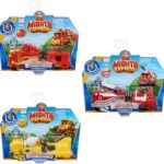 *Mighty Express - Treni Motorizzati Ass.