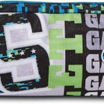 BUSTINA SJ GANG GOALKICK BOY