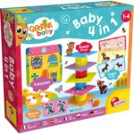 Carotina Baby 4 in 1