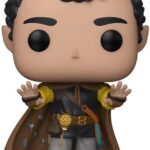 FUNKO Pop Movies - Dungeons & Dragons - Simon