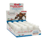 *Gormiti Gel igienizzante