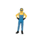 Costume Minions Mel
