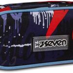 BUSTINA  ROUND PLUS SEVEN SPRAY WALL