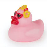 Isabel Lauriel - "PAPERA DA BAGNO CELEBRITA'