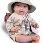 Antonio Juan Pipo Esploratore