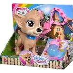 Chi Chi Love Pii Pii Puppy