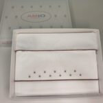 Coordinati Culla Bianco/Biscotto