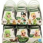 Baby Groot Collezionabili