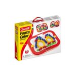 Quercetti Fantacolor Design 100 Pz. D.20