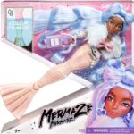 *Mermeidz Shellnelle Fashion Doll