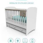 Tippy RAIL - Dispositivo Antiscavalcamento