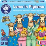 Orchard Toys - Mini Game - Lama in Pigiama