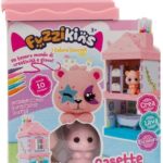 *Fuzzi Homaker Family Home