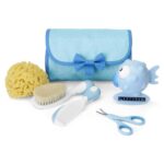 CHICCO SET IGIENE AZZURRO