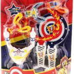 *Fantasticats Super Cat-apult