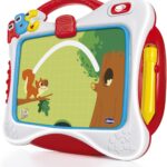 CHICCO  LAVAGNA SCRIVI&LEGGI ITA