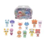 *Glimmies Polaris Blister Doppio