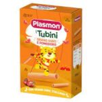 Plasmon Pasta Gr.250 Tubini con Pomodoro