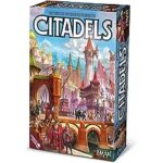 Citadels, nuova edizione