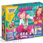 Clementoni Laboratorio dei Rossetti