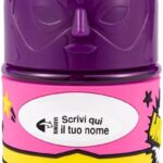 GENERICA VIOLA - BORRACCIA SUPER EROI