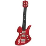 Bontempi Chitarra Elettronica Rock