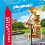 PLAYMOBIL SPECIAL PLUS ARTISTA DI STRADA