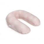 Buddy Cuscino Allattamento Misty Pink