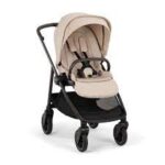 Nuna Passeggino SWIV Biscotti