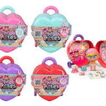 Miny Trotties Trolley con Emoji