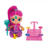 *Shimmer and Shine Genietta Fluttuante - Shimmer