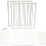 Stokke Sleepi Bed Extension V3 White