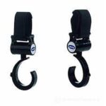 Jane Ganci Multifunzione 2 pz.