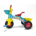 Triciclo Primi Passi Mickey Mouse