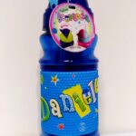 DANIELE - BORRACCIA JH