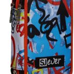 ASTUCCIO 3 ZIP SJ GANG SJ EVER DRIFT BOY