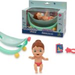 Cicciobello Amicicci Relax Time