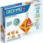 Geomag Classic Panels Recycled 35 pz