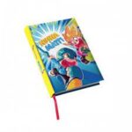 NINNA E MATTI DIARIO STANDARD 12 MESI