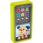 Fisher Price Smartphone Scorri & Impara