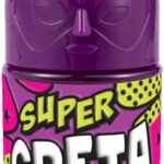 GRETA - BORRACCIA SUPER EROI