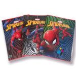 QUADERNO MAXI 96/100 # SPIDER-MAN