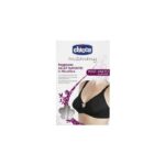 CHICCO REGGISENO MICROFIBRA ALLATT. NERO 6D