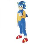 Rubie's Costume Sonic Classic