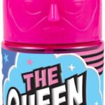 THE QUEEN - BORRACCIA SUPER EROI