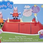 Peppa Pig L'automobile di Famiglia
