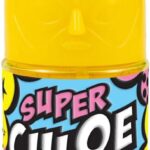 CHLOE - BORRACCIA SUPER EROI