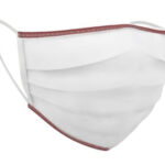 CHICCO MASCHERINA PROTETTIVA LAVABILE 4PZ 7-11