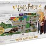 Harry Potter Animali Fantastici - Gioco da Tavolo