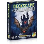 DECKSCAPE - IL CASTELLO DI DRACULA